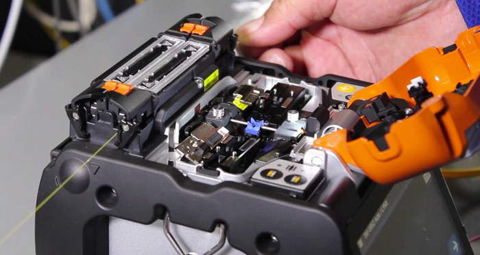 preventative maintenance - q102 CA+