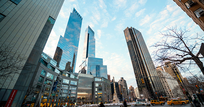 Networking a Network with an Air-blown Infrastructure