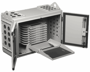 3K Vertical HyperScale eXchange (3K-V-HSX)