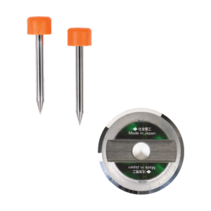 Replacement Blades & Electrodes