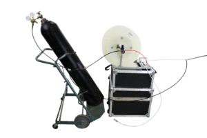 Air Blown Fiber Blower Equipment