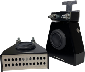 Breakout Kit for High Fiber Count Ribbon Cables (288f to 3,456f)