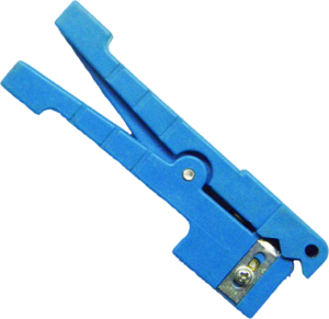 Buffer Tube Scorer Tool