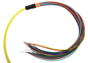 Cable Breakout Kits for Ribbon (12f to 288f)