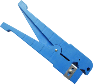 Central Tube Scorer Tool