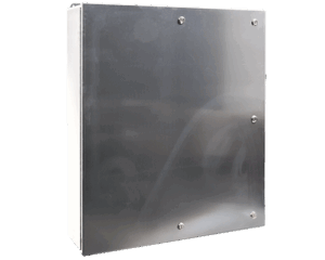 Outdoor NEMA 4X-Rated Tube Distribution Units