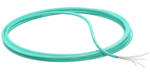 OM3/OM4 Multi-Mode 50μm Fiber Bundles