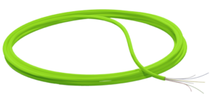 OM5 Multi-Mode 50μm Fiber Bundles