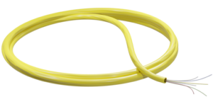 OS2 Single-Mode Fiber Bundles
