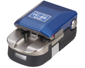 FC-8R Precision Automatic Blade Rotation Cleaver