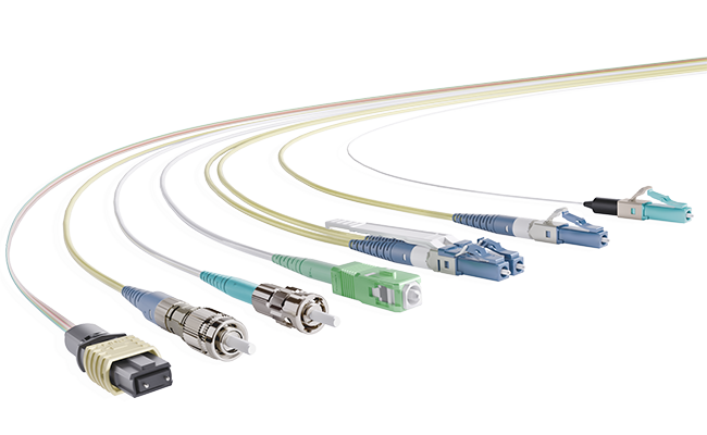 Field-Installable Solutions