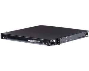 PrecisionFlex® Empty Patch Panels