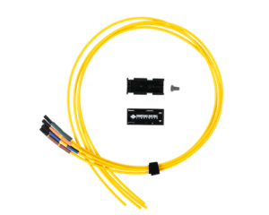 Fiber Bundle Breakout Kits