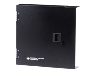 FTWM-04L Wall Mount Enclosure