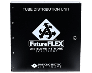 Tube Distribution Units