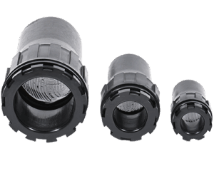 Heat-Shrinkable Cable-Entry Seals