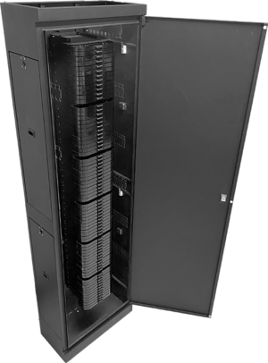 Hyperscale eXchange (HSX)