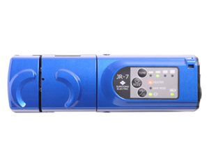 JR-7 Thermal Jacket Remover