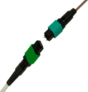 Lynx-CustomFit™ MPO Splice-On Connectors