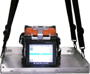 MPF-01 Mini Work Platform