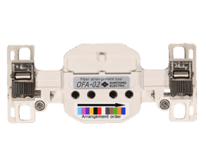 OFA-02 Fiber Arrangement Tool