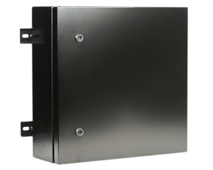 Pre-Terminated LC/APC Patching Transit Enclosure
