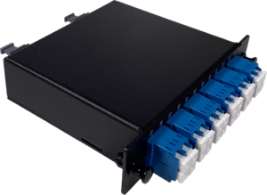 PrecisionFlex® LGX MPO Cassettes