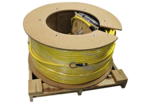 PrecisionFlex® Pre-Stubbed Patch Panels