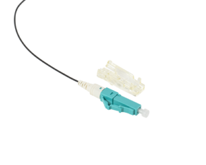 Quick–SC & LC Mechanical Connectors