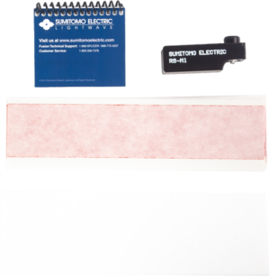 Ribbon Mid-Span Access Kit (Glue Free)