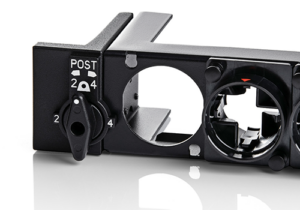 SWK™ Fiber Adapter Panel