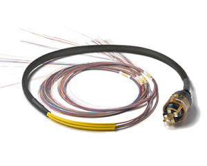 SWK™ Fiber Cable Assembly - Pigtail
