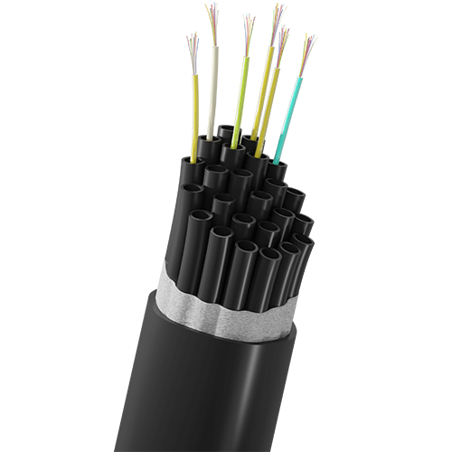 FutureFLEX® Air-Blown Fiber® Solutions