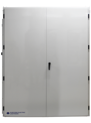 Ultra Hyperscale eXchange (U-HSX)