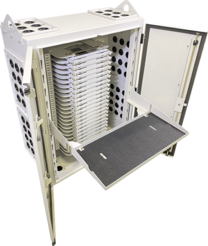 Vertical Hyperscale eXchange (V-HSX)
